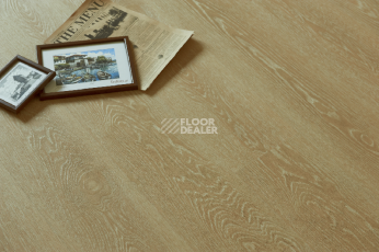 Кварцвиниловые полы Ecoclick Rich замковый 4.2мм NOX-1952 Дуб Шампань фото 1 | FLOORDEALER